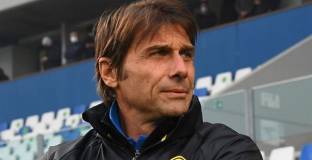 Конте: Интер трябва да излезе и да преодолее всички препятствия