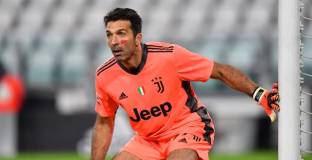 Буфон: Победата над Барса не е случайна