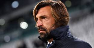 Пирло: Планът сработи 