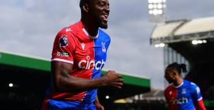 Кристъл Палас - Уест Хем 5:2 