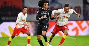 Чонг може да се върне в Ман Юнайтед