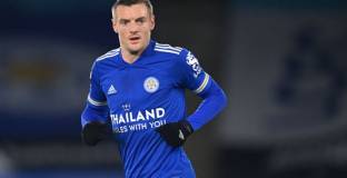 Моуриньо: Варди е невероятен футболист 