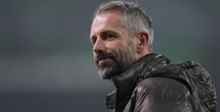 Треньорът на Борусия М. се извини заради Тюрам