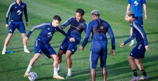 Ясна е групата на Левски за мача с ЦСКА - София