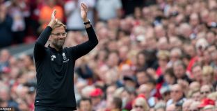 Клоп: Всичко се получи 