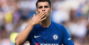 Представители на Милан са в Лондон за преговори за Мората 