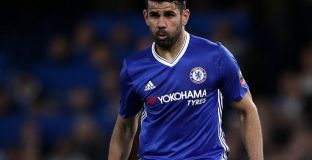 Ръководството на Атлетико съветва Коща да се върне в Челси 