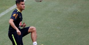 Роналдиньо: Коутиньо ще даде всичко от себе си за Ливърпул 