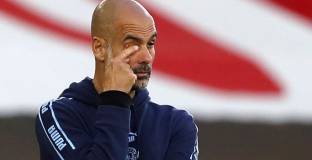 Гуардиола: Ман Сити ще играе в ШЛ