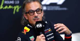 Мекис назова фаворита си за сезон 2026