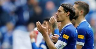 Шалке официално се спаси от изпадане! (видео)