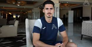 Левски се раздели с полузащитник