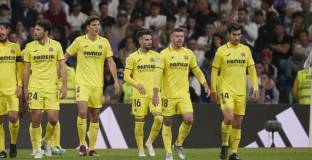 Виляреал постигна целта си срещу Селта