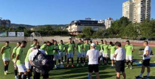 Черно море най-накрая се избави от коронавируса