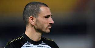 Бонучи: Извинявам се на феновете