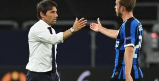 Конте: Ериксен честно призна, че иска да напусне