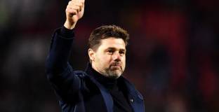 L'Équipe: Почетино ще подпише с ПСЖ до 2023 г. 