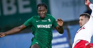 Марек игра добре, но Ботев Враца остава в елита