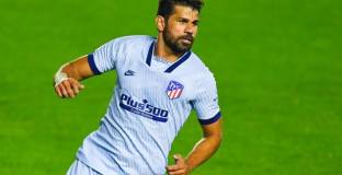 Диего Коста може да се окаже в Арсенал