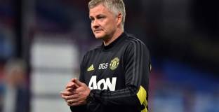 Солскяер: Рано е да се говори за титлата