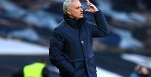 Отмениха Тотнъм - Фулъм