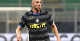 Ливърпул намали интереса си към Шкриняр