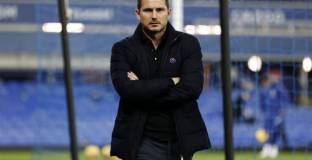 Лампард: Искаме да победим Ман Сити