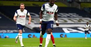 Тотнъм се класира за финала на Купата на Лигата (видео)