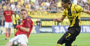 Яки глоби от БФС за ЦСКА и Ботев Пловдив