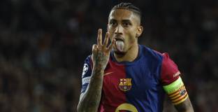 Рафиня след головата буря: Очаквахме тежък мач, но показахме класата си