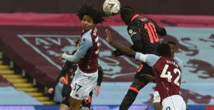 Ливърпул разгроми младежите на Вила (видео)