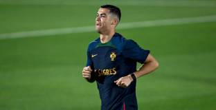  Роналдо: Искаме португалците да бъдат горди с нас