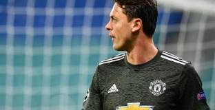 Матич: Сега Ман Юнайтед е там, където трябва да бъде