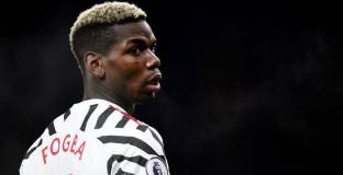 Погба: Предстоят ни много важни мачове