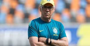Роналдо: Не бих избрал никой друг освен Анчелоти за селекционер на Бразилия