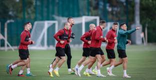 ЦСКА продължава преговорите с Георги Минчев