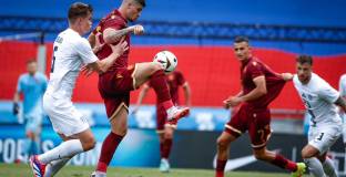 ЦСКА преговаря с Георги Минчев и французин