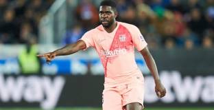 Милан се прицели в двама от Барселона