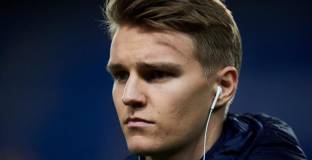 Едегор иска да напусне Реал Мадрид