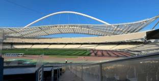 Битка в Атина: Панатинайкос срещу Бетис в първия осминафинал на Лига Европа