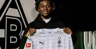 Борусия Мьонхенгладбах подписа с халф на Тулуза