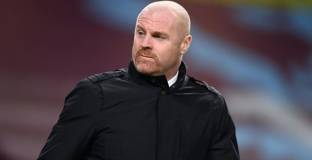 Шон Дайк влезе в историята на Висшата лига