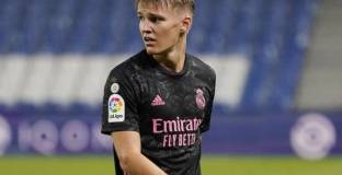 Едегор се договори с Арсенал