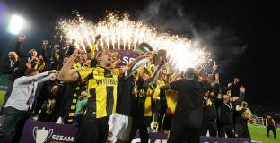 Приемливи съперници чакат Ботев на старта на Лига Европа