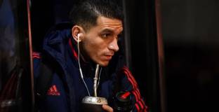 Торейра може да премине  в Монако 