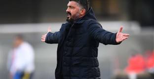 Официално: Гатузо остава начело на Наполи