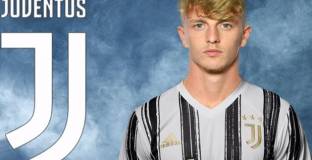 Ювентус подписа със защитник на Дженоа 