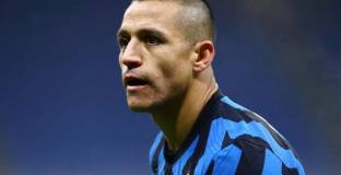 Рома предложи на Интер размяна 