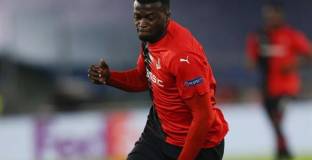 Дженоа ще подпише с Нианг 