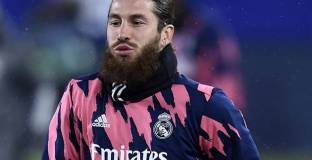 Байерн Мюнхен не се интересува от Рамос